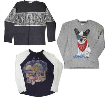 Stella McCartney Armani Dolce & Gabbana Kids T-Shirt Set for 10 Years 35078338