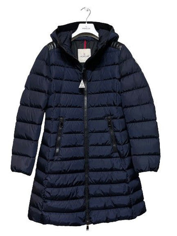 MONCLER TALEV ネイビー 7170809062 35223424
