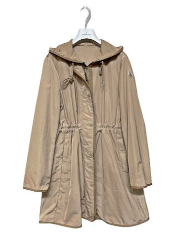 MONCLER バンブーグリーン ウィンドブレーカー 7176708504 35324061