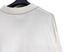 AMI White Logo Cardigan Women 7203502614 35409375 [P]