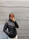 Parajumpers Women's Black Down Jacket 35409395 [P]