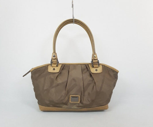 BURBERRY ナイロン トートバッグ 35480398