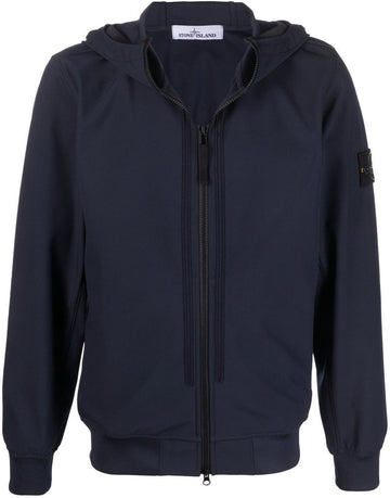 Stone Island Light Softshell Jacket 761540427 5859827397 28806673