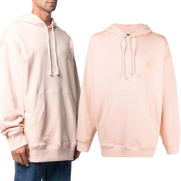ACNE STUDIOS Hoodie mit Logo CI0079 AD5 35597578