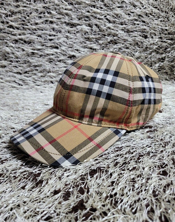 BURBERRY Vintage Check Cap ML 35688422