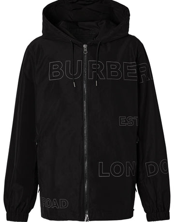 BURBERRY Logo Hoodie Jacke 8036855 4702909399 27643932