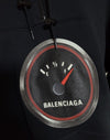 BALENCIAGA Instrumententafel Anorak Zip-Up Sweatshirt S / 571188 TEV57 26882205 [P]