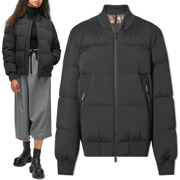 MONCLER モンクレール ベルリン ボンバー ジャケット 1A00026 53132 999 35926220