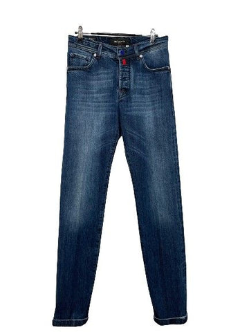 KITON デニムパンツ 7285552608 36023415