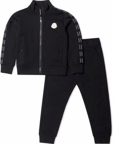 MONCLER キッズトレーニングセット 8M00008 5993671008 30462861