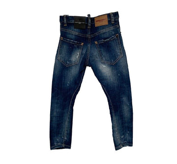 Dsquared2 Twist Jeans DQ01PU 5914092134 29244734