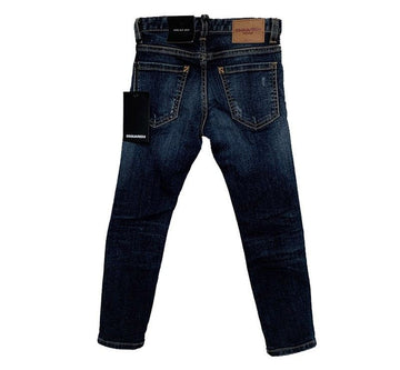 DSQUARED2 Disquared Kids Coolguy Jean DQ01PW 5914081399 29244735