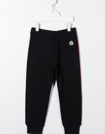 MONCLER Logo Sweatpants 8H00003 6242874659 33593455