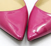 JIMMY CHOO ペイデント フラットシューズ 36 28257256 [P]