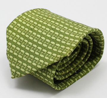 SALVATORE FERRAGAMO 100% Seidenkrawatte 28257603