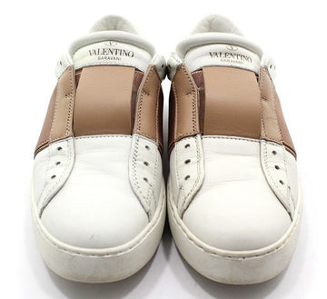 VALENTINO LW0S0A41 ヒドゥン オープン スニーカー 36.5 28257242
