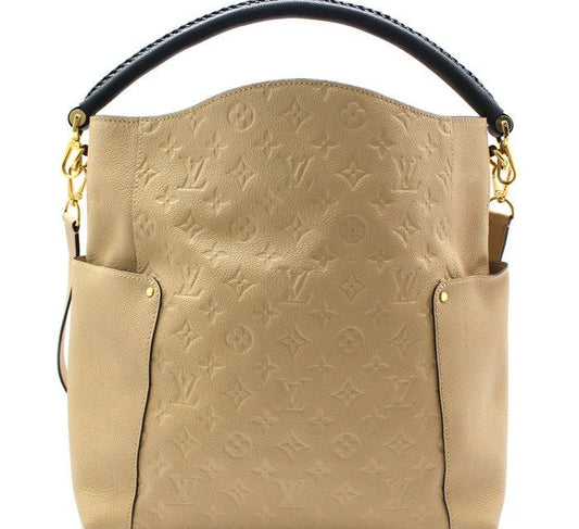 LOUIS VUITTON M50075 アンプレンテ バガテル ショルダーバッグ 28257320