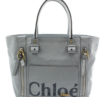 Chloe Eclipse Big Shopper Shoulder Bag 8AS527 28257339