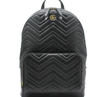 GUCCI マトラッセ シェブロン バックパック 523405 28257458