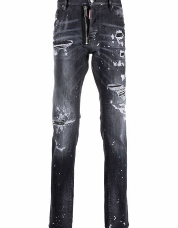 Dsquared2 Zip Cool Guy Jeans 27643739