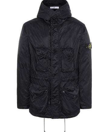 Stone Island Nylon RASO-TC Jacket 741544430 27643945