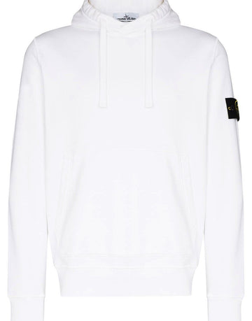 Stone Island Wappen Patch Hoodie 761564151 28853978
