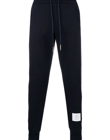 Thom Browne Side Three Stripes Pants MJQ066A 5857384191 28854004