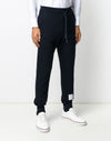 Thom Browne Side Three Stripes Pants MJQ066A 5857384191 28854004 [P]
