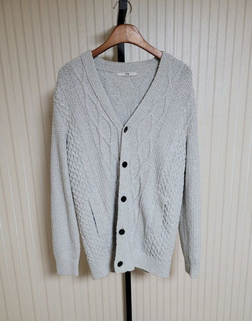 SYSTEM 95 Homme Strickjacke 27607448