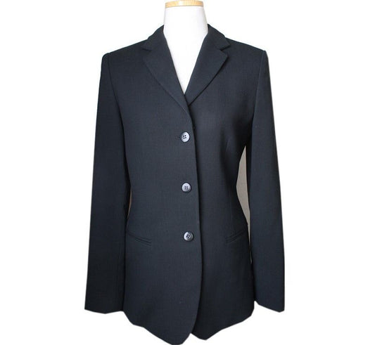 ARMANI アルマーニコレジオーニ ブラック ツーピース40 26809670