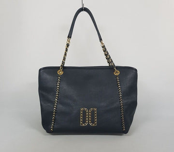 DAKS DD Ketten Schultertasche 36992459