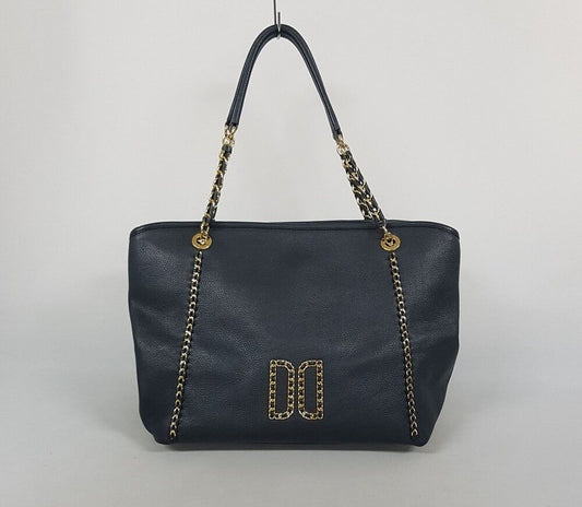 DAKS DD Ketten Schultertasche 36992459