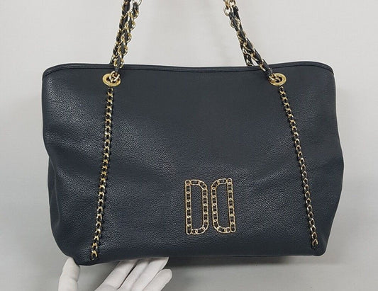 DAKS DD Ketten Schultertasche 36992459