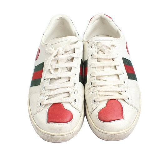 GUCCI エース スニーカー 36 36992737