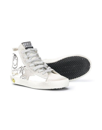 Golden Goose Art Francihai G34KS002 A14 3836793287 27644655