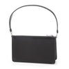Prada Brushed 1BC155 F0002 Black Mini Bag 37061753 [P]