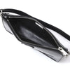 Prada Brushed 1BC155 F0002 Black Mini Bag 37061753 [P]