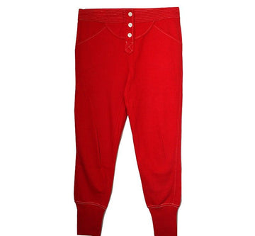 ISABEL MARANT Rote Jogginghose 38 34907205