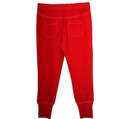 ISABEL MARANT Rote Jogginghose 55 66 34907205