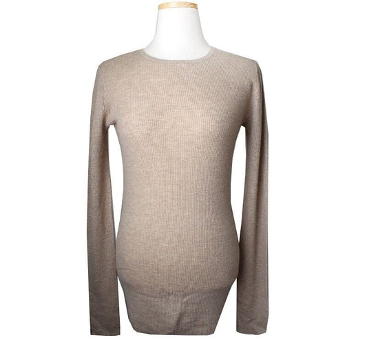 Joseph Khaki Brown Cashmere Knit 44~55 31326471