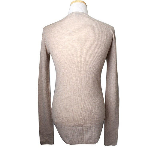 Joseph Khaki Brown Cashmere Knit 44~55 31326471