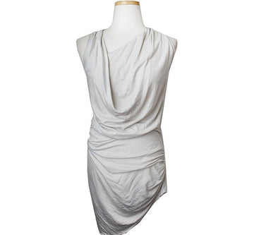 Helmut Lang Mint Sleeveless Top 44 Small 55 31309998