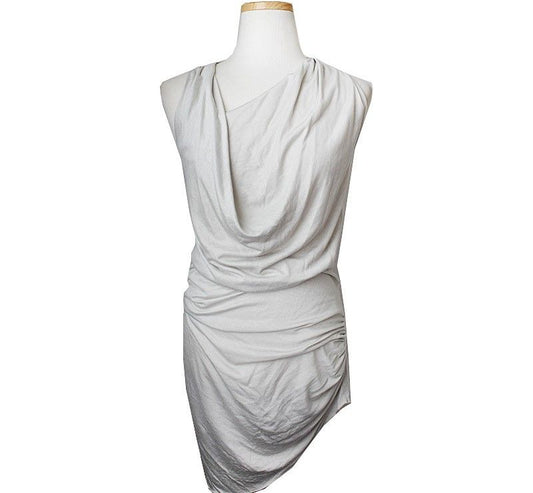 Helmut Lang Mint Sleeveless Top 44 Small 55 31309998
