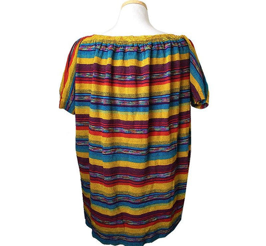 Missoni Green Mustard Wool Blend Knit Top 55 77 30370949
