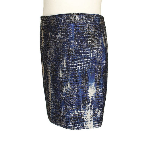 Stella McCartney Multi Applique Mini Skirt 36 26809289