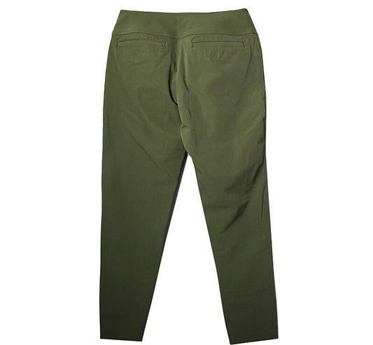 ISSEY MIYAKE Issey Olivgrün Hose 1 32366598