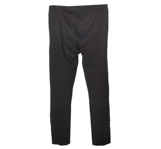 THEORY Schwarze lange Hose L66~77 26809692