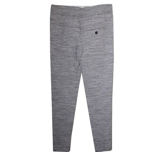 ISABEL MARANT Melange Grau Jogginghose 55 34907212