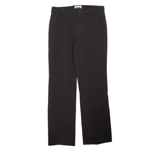 ISSEY MIYAKE Issey FETE Schwarze Hose 1 26810090