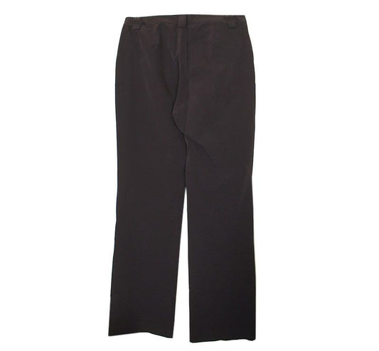 ISSEY MIYAKE Issey FETE Schwarze Hose 1 26810090